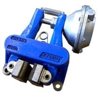 Twiflex MU Series Brakes MR-A