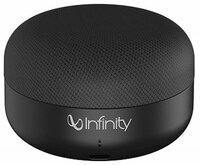 Infinity (JBL) Fuze Pint Dual EQ Deep Bass Portable Wireless Speaker