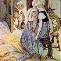 Rumpelstiltskin Story