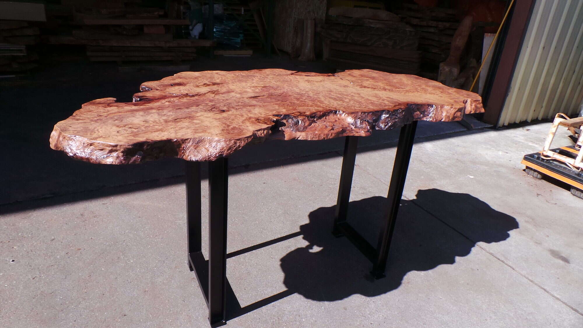 Burl Furniture Burl Wood Furniture By Redwood Burl Inc