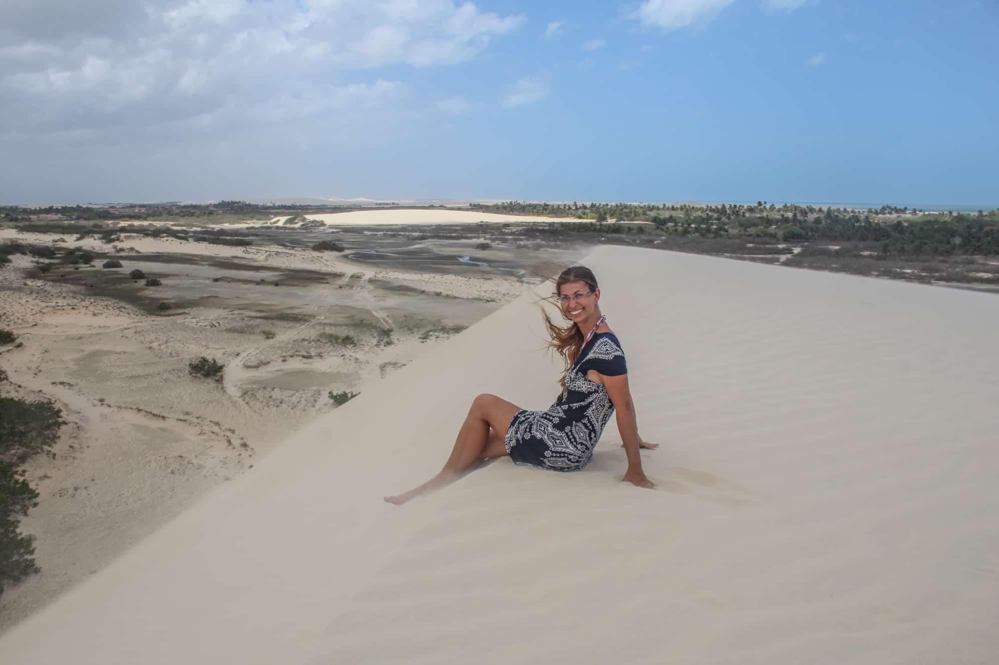 Ein Traum aus Sand in Jericoacoara: Die schönste Oase Brasiliens 25 barbara dune jeri