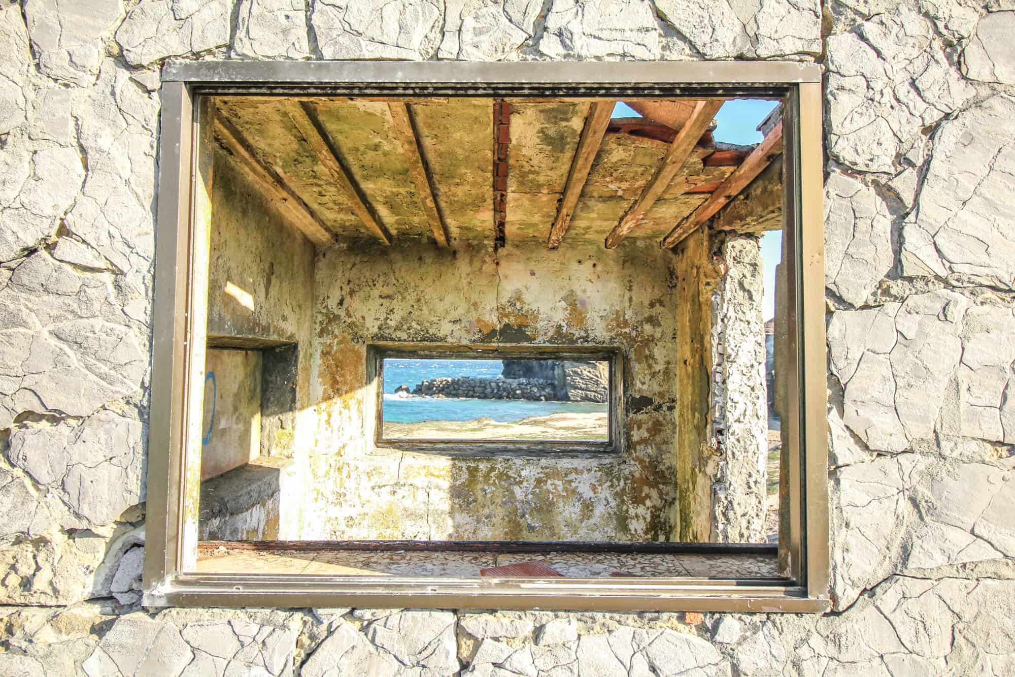 Tarifa – In der europäischen Hochburg für digitale Nomaden 15 Fenster La Isla de Tarifa