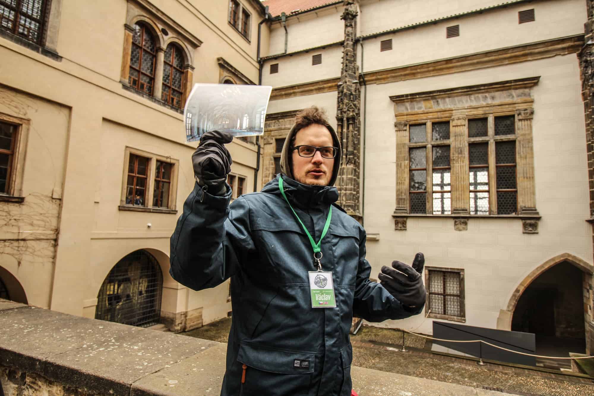 Prag – 3 Highlights, die du dir nicht entgehen lassen solltest 10 vaclav