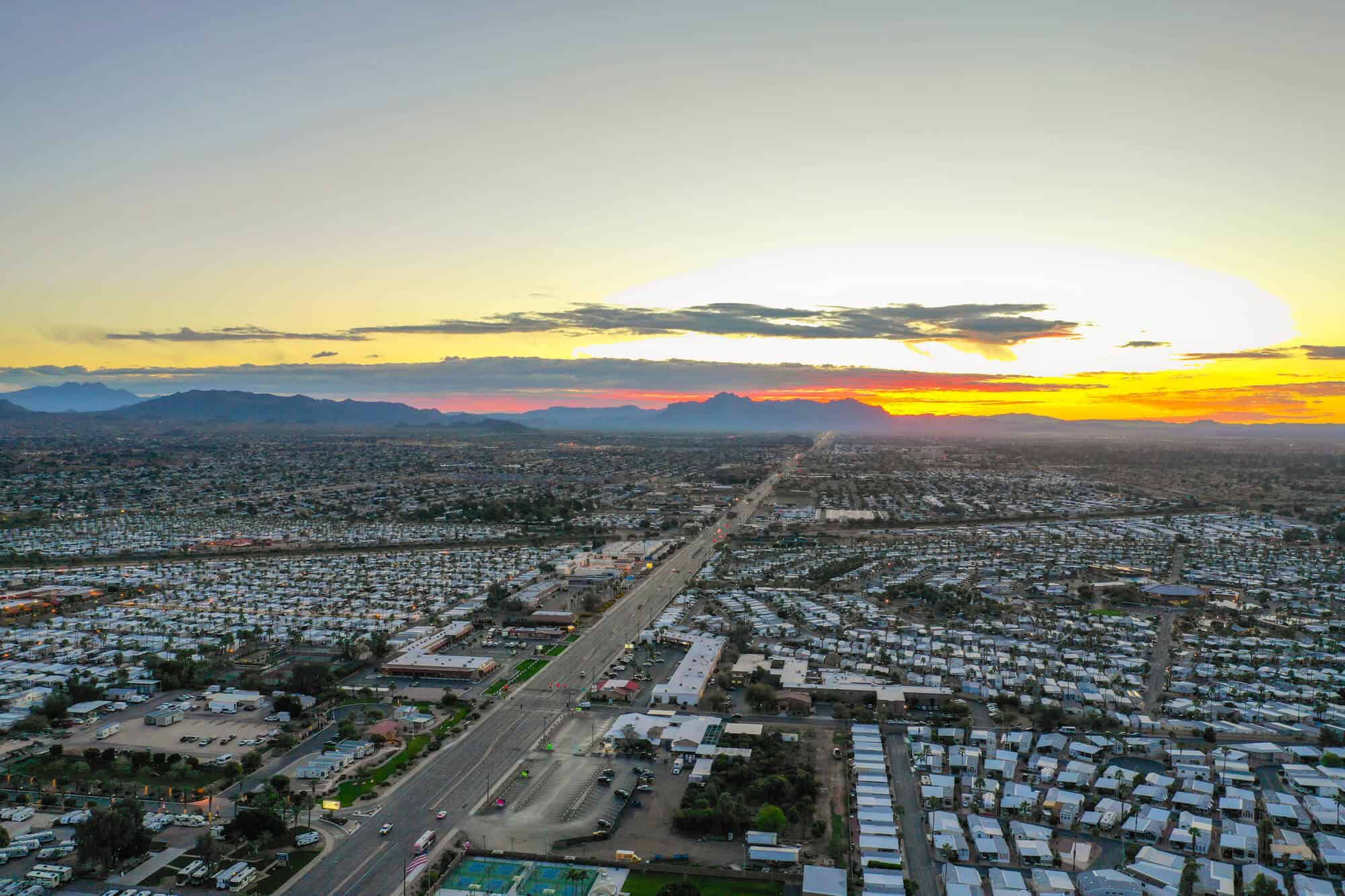 Public Adjusters in Mesa AZ