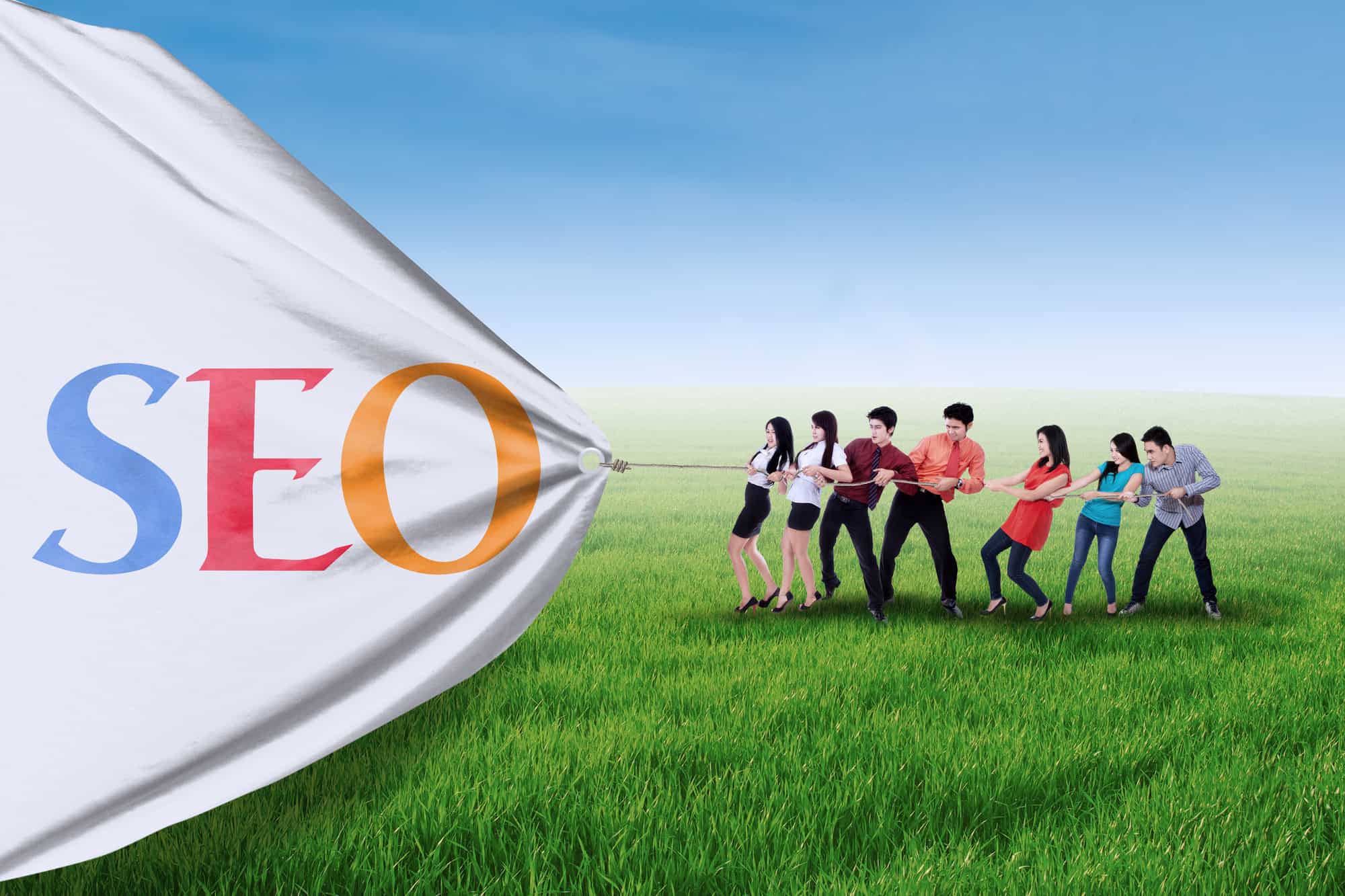 How Startups Can Rank in 2020: 14 SEO Solutions (#7 is still very important)