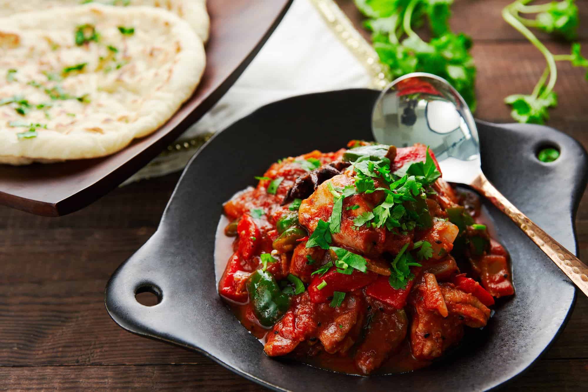 Chicken Jalfrezi Recipe But you can make the chicken jalfrezi recipe with other types of capsicum too. chicken jalfrezi