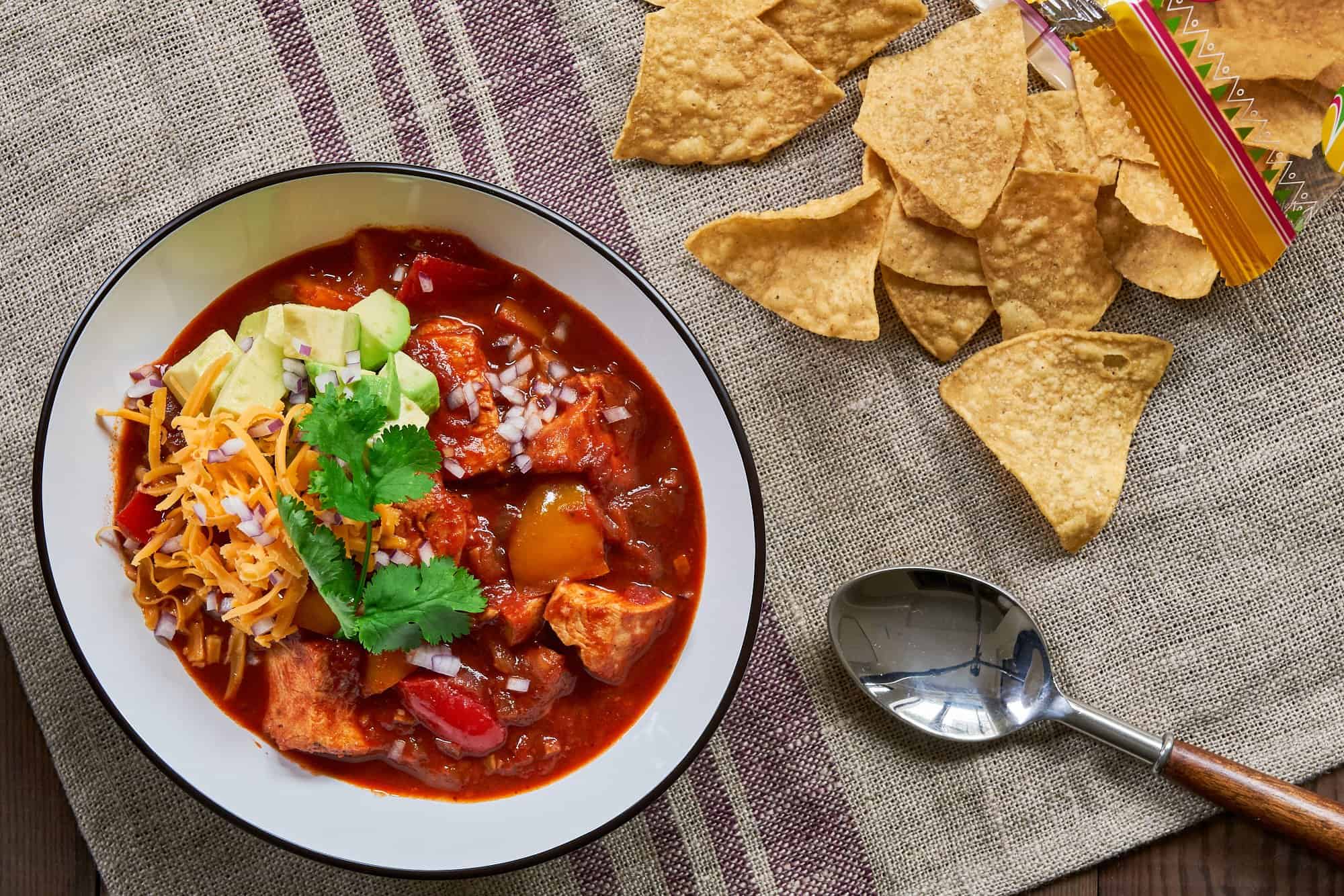 Best Chicken Chili Recipe Easy and Loaded with Flavor