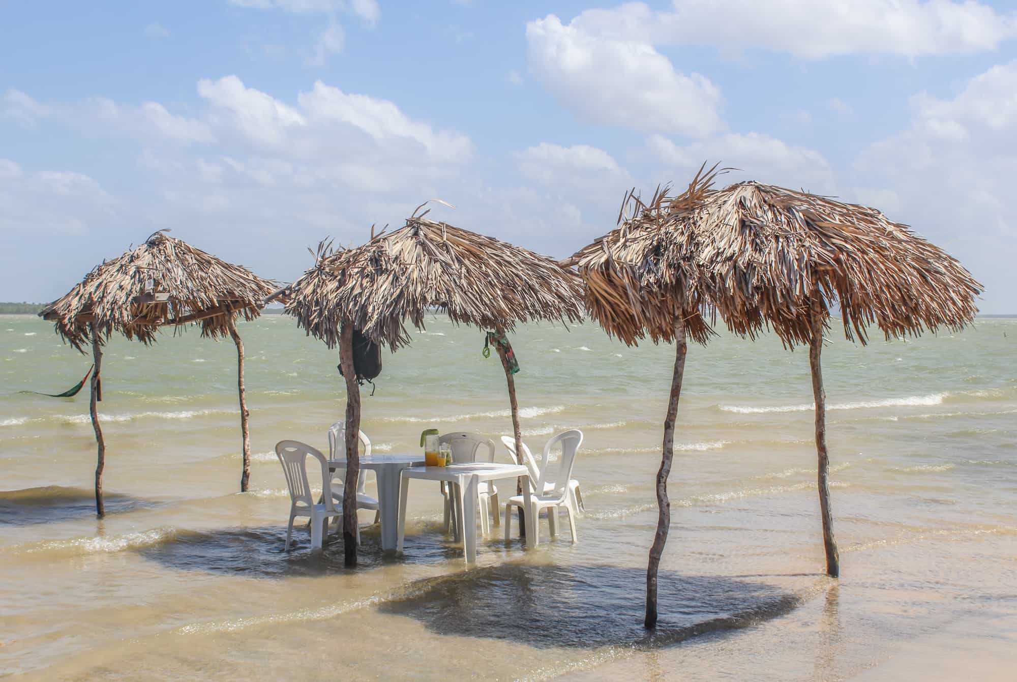 Ein Traum aus Sand in Jericoacoara: Die schönste Oase Brasiliens 26 laguna jeri