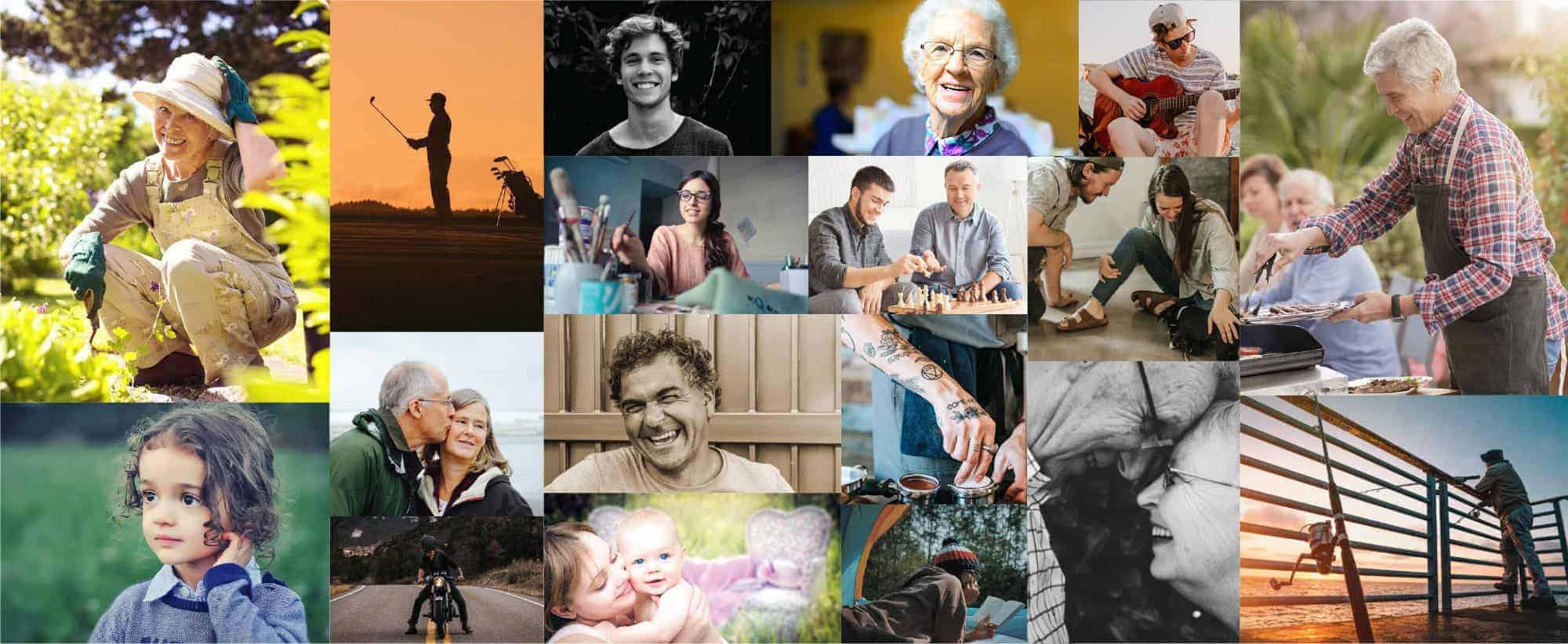 Affordable Funeral Services, Cremation & Burials - Servicing all of Melbourne - From $1950 - Talk to our Professional, Caring Staff 03 9585 2822 24/7