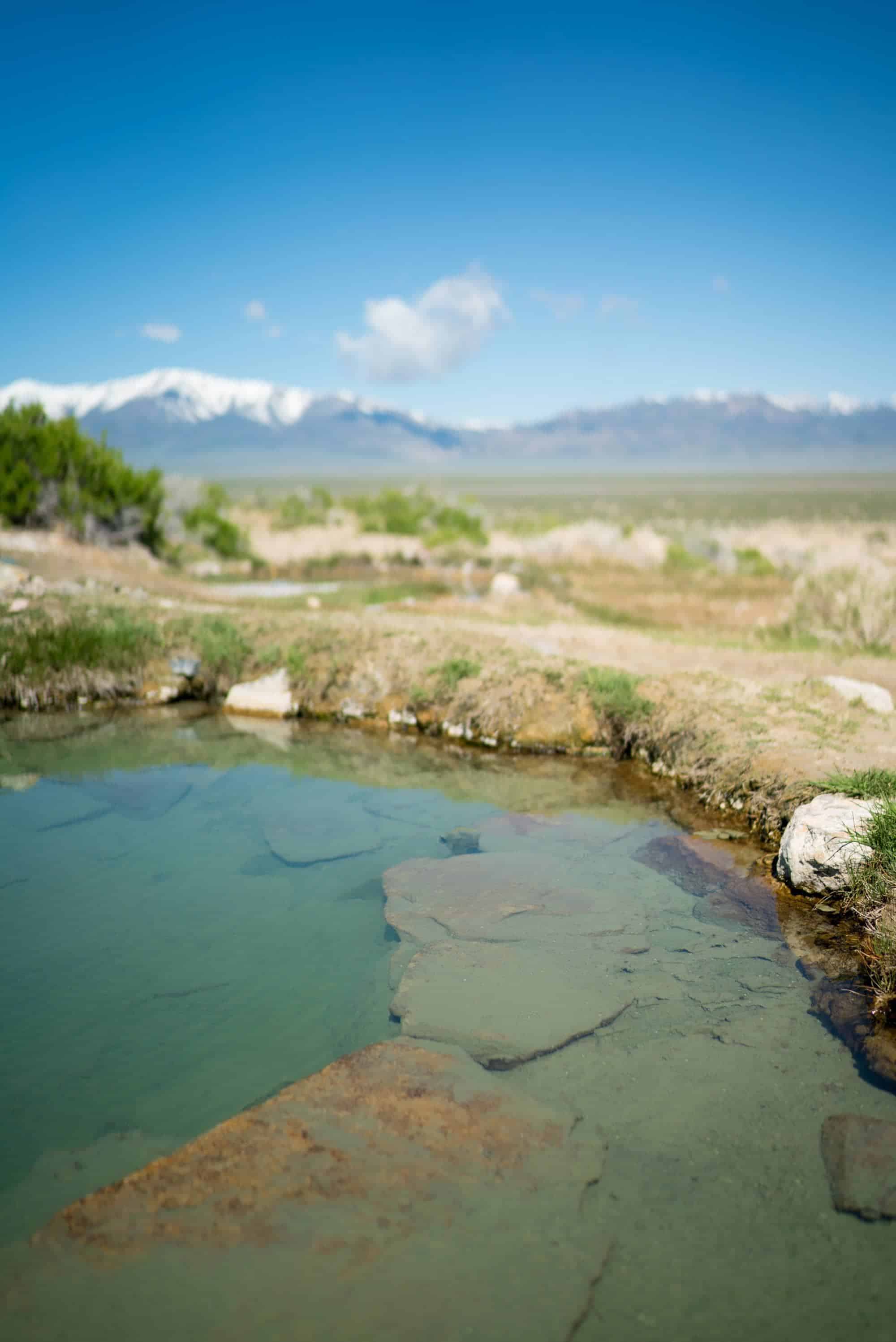 The 12 Best Nevada Road Trip Stops Bearfoot Theory