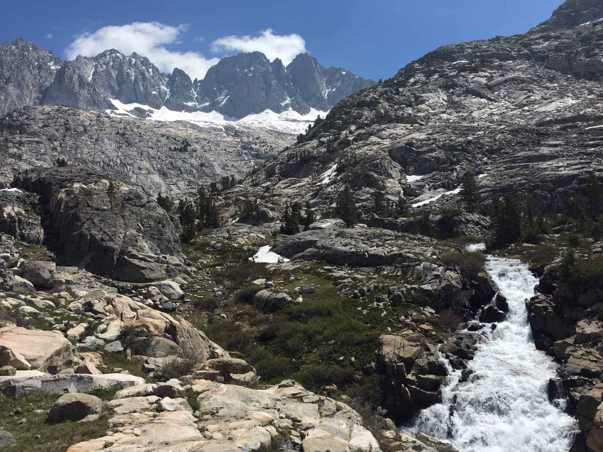 The best section hikes on the John Muir Trail that require less than a week to complete. Our detailed guide helps you plan permits, transportation and more!
