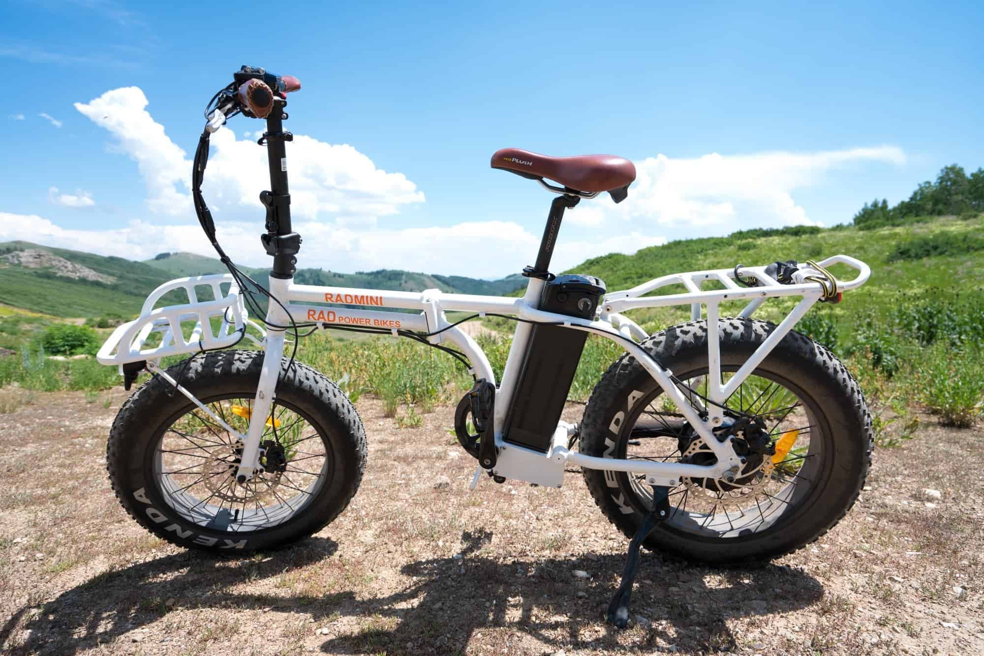 power wheel bikes
