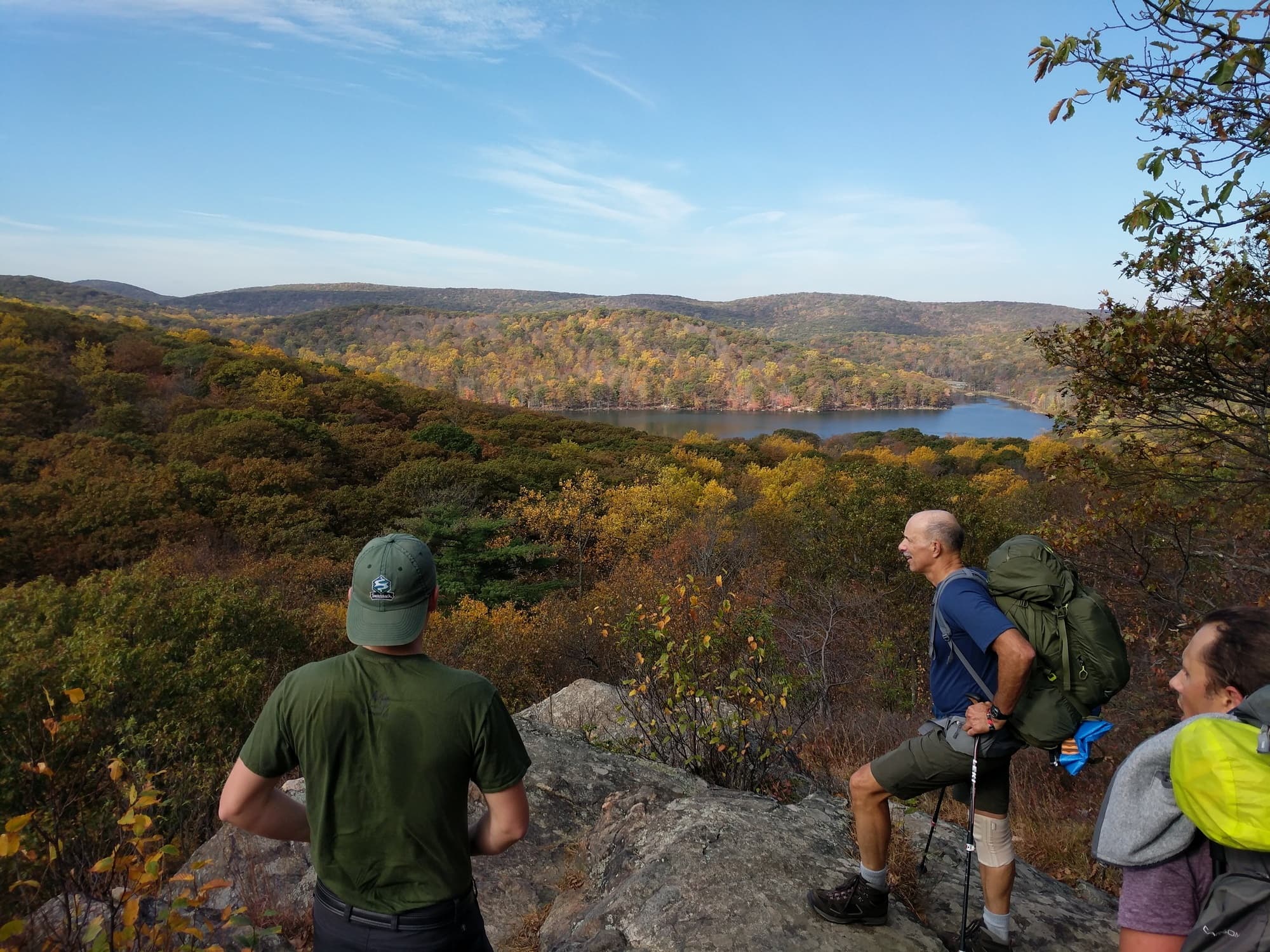 The Ultimate Guide to Harriman State Park, New York Bearfoot Theory