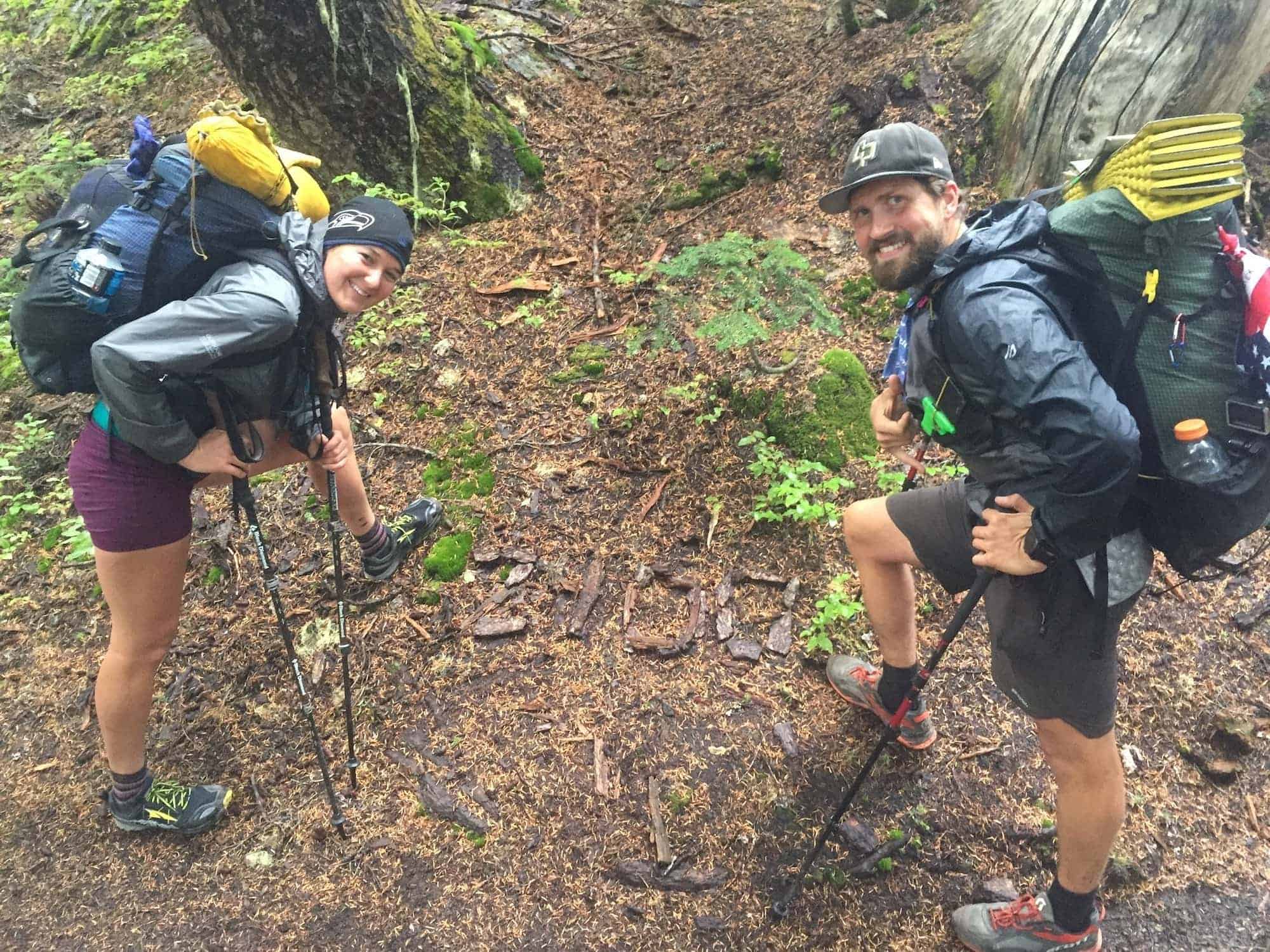 How to Choose the Best Lightweight Rain Jacket for Hiking