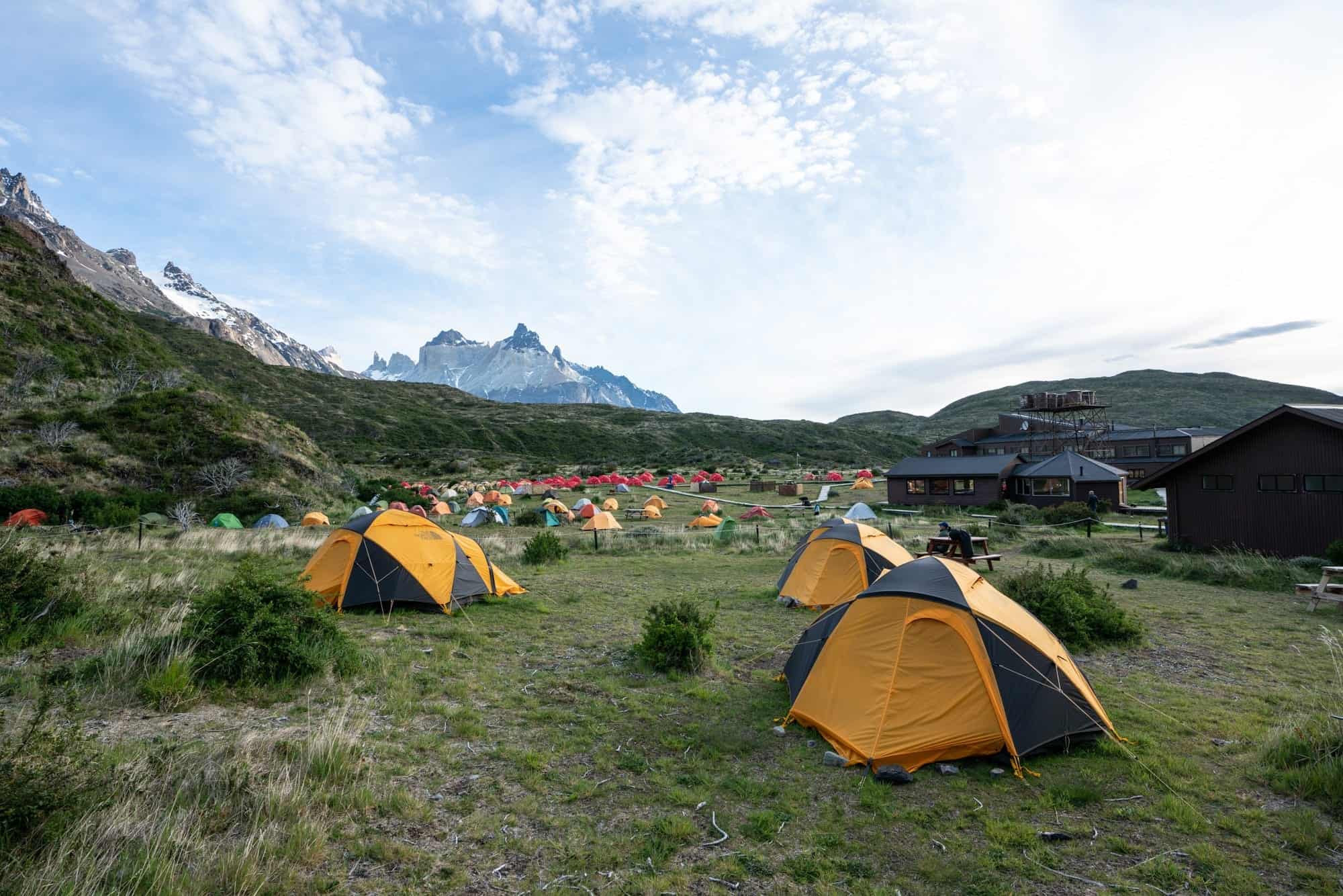 Want to hike the W Trek in Torres Del Paine? Use our guide to plan this bucket-list trail in Patagonia complete with itinerary, gear, and campsite tips.