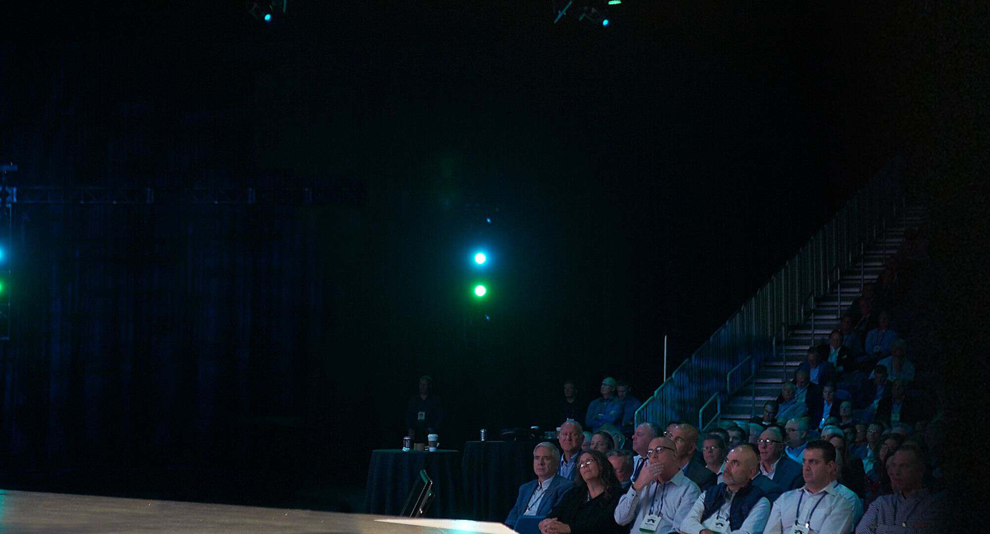 Bill Bachrach Presenting