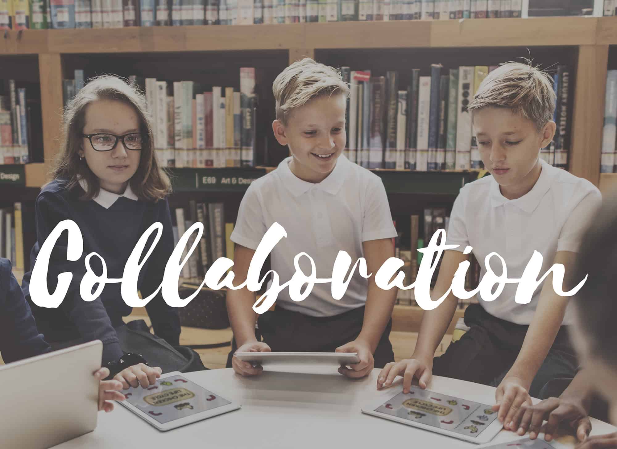 Project & Collaboration Based Learning