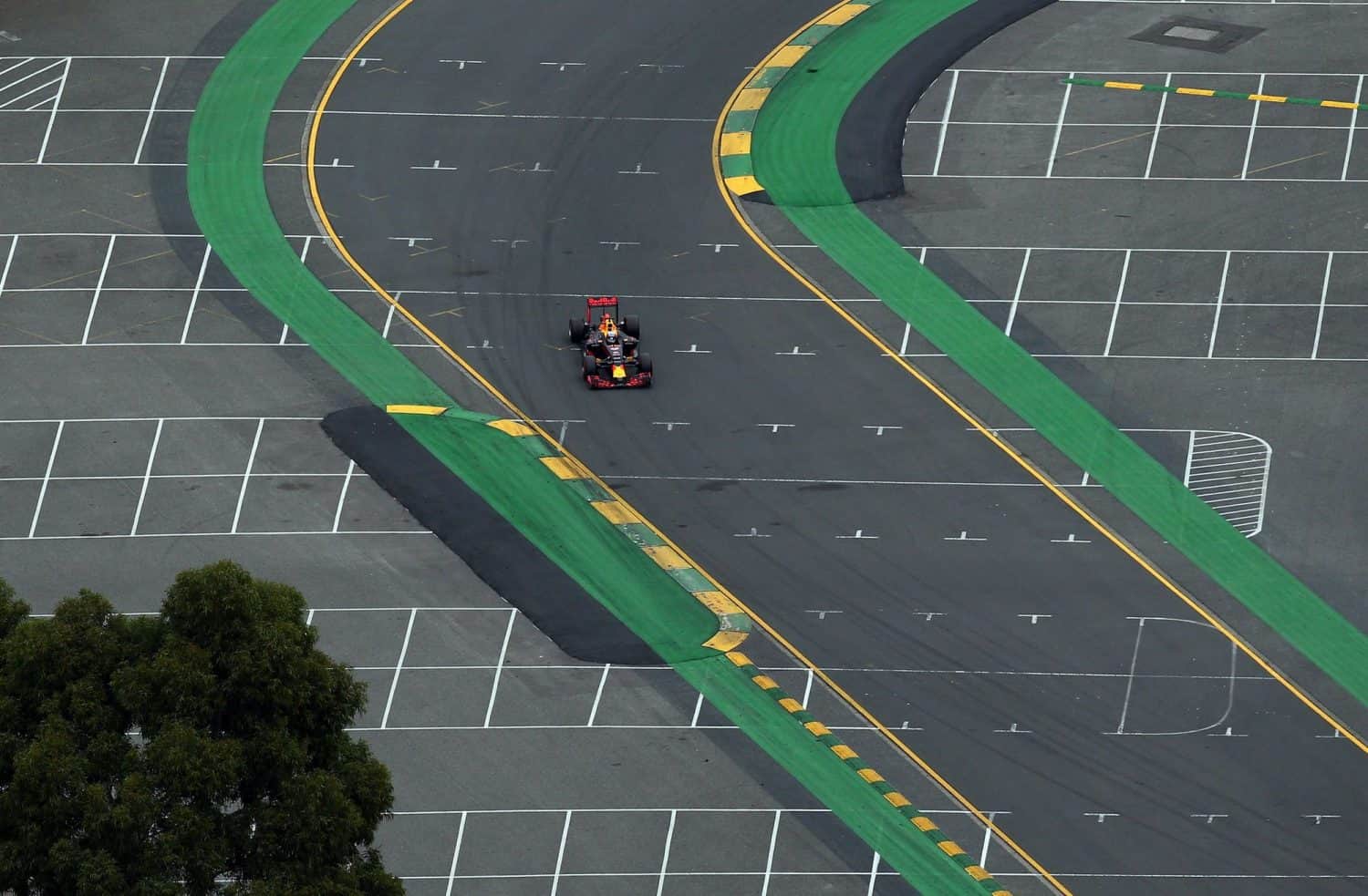 Formula 1 Australian Grand Prix