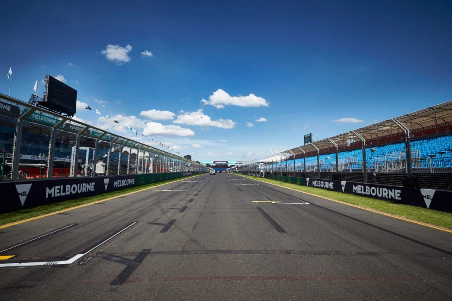 Formula 1 Australian Grand Prix