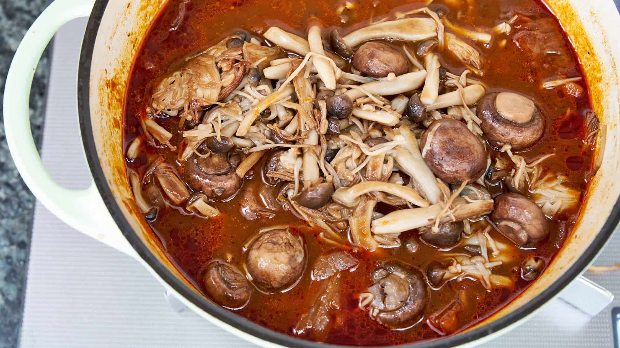 Hayashi Rice Recipe (ハヤシライス - Hayashiraisu)