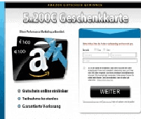 Amazon amazon-gutschein