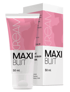 Maxi Bust