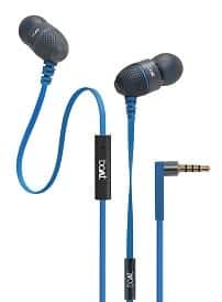 BoAt BassHeads 225 Special Edition In-Ear Headphones with Mic