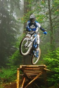 Diferencias entre bicicletas downhill (DH), cross country (XC), all mountain (trail), enduro y freeride