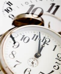 Timing