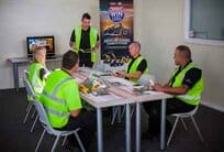 telehandler operator training
