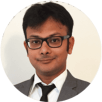 Head of Finance & Commercial - Kshitiz Bilala