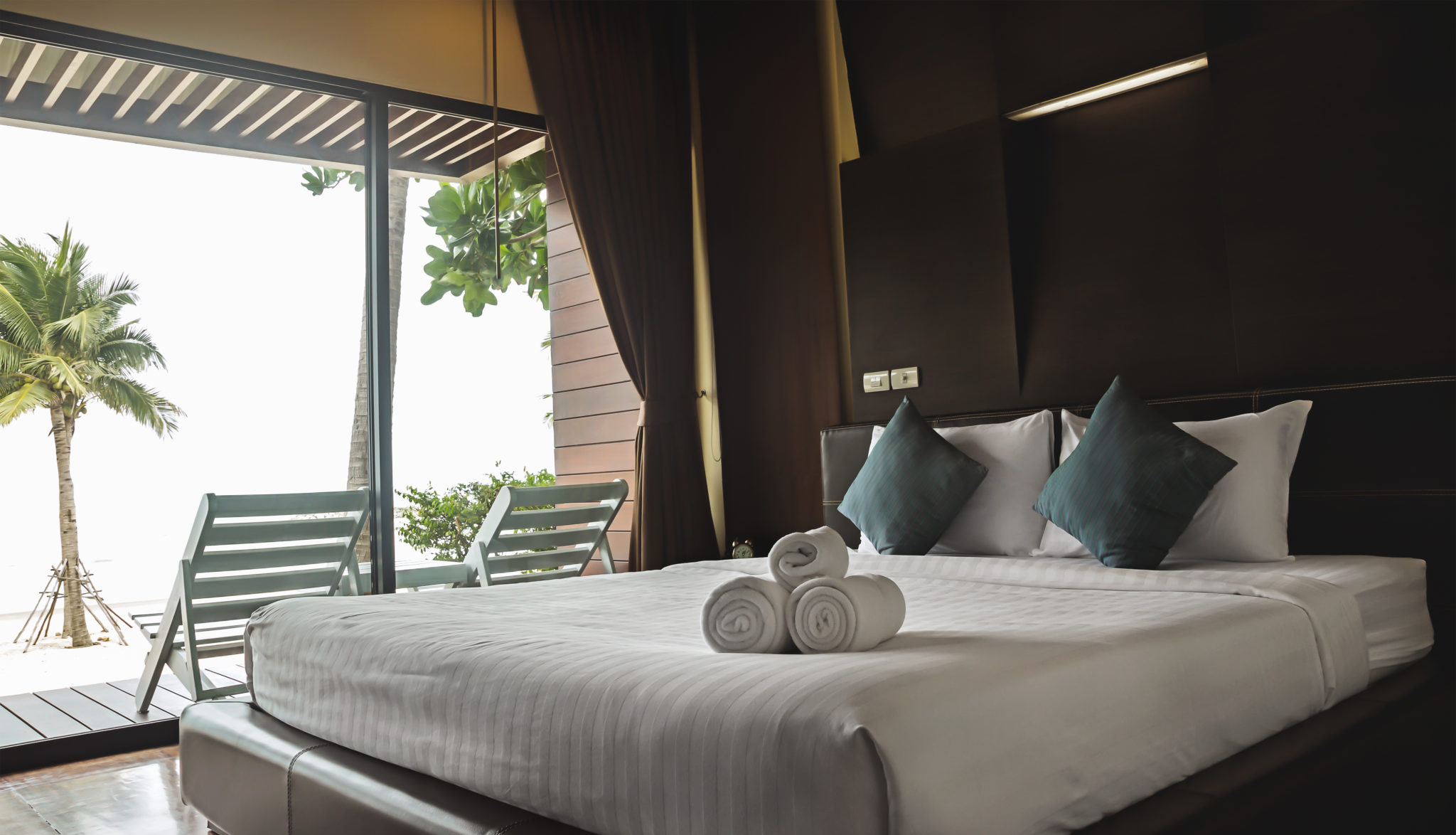 Reiseportale Test: Kategorie Hotels