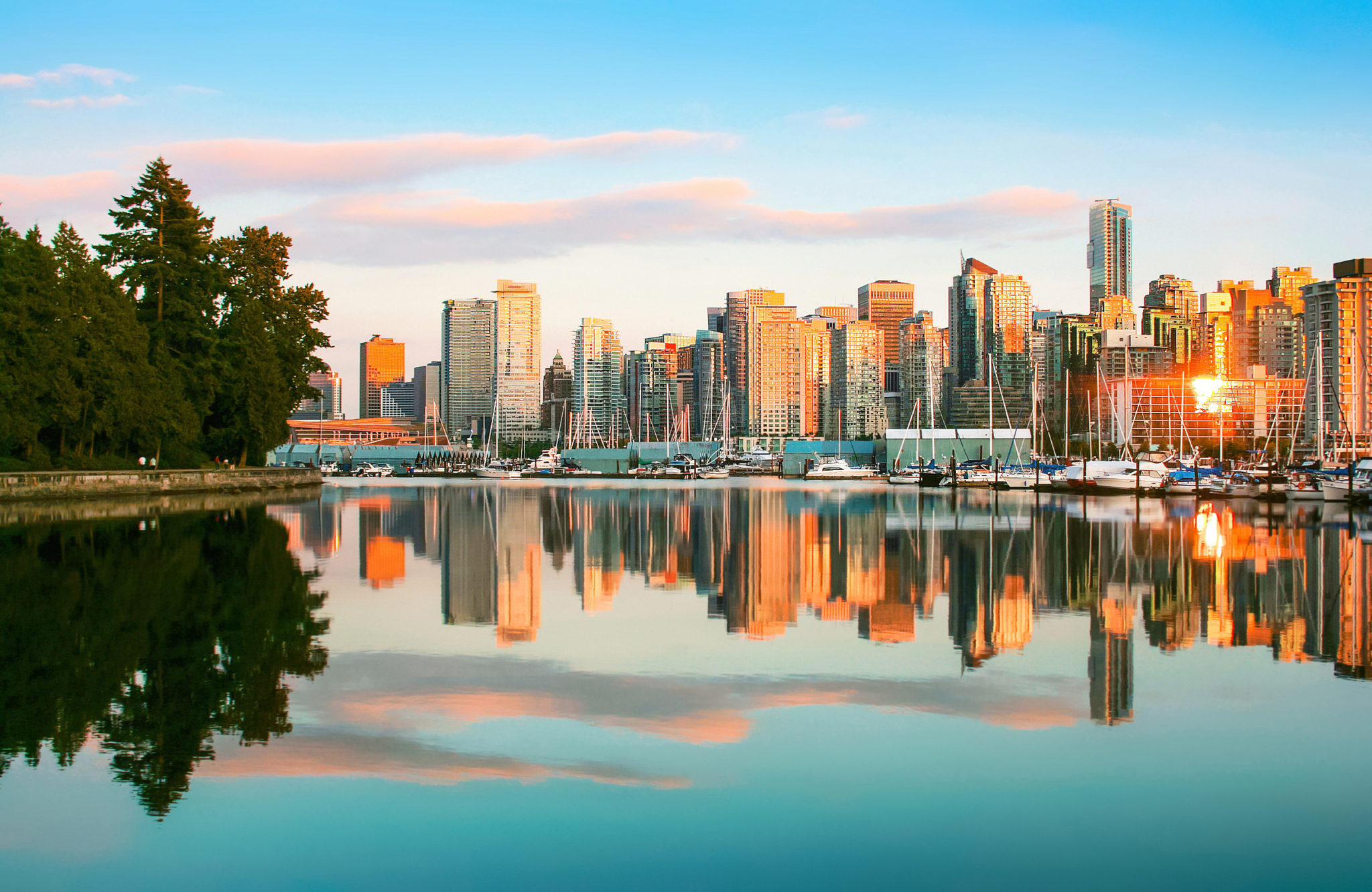 Unser Tipp für den August - die Vancouver Island