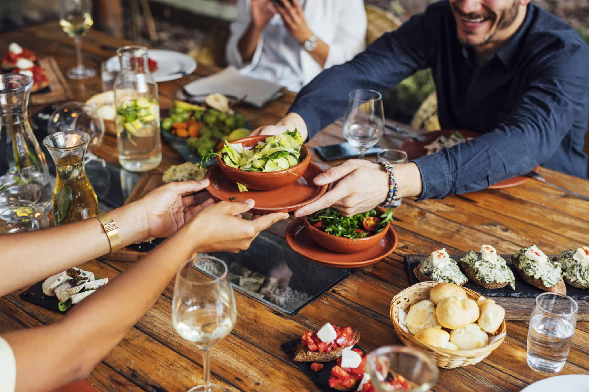 Hotel Tipps Fur Veggies 10 Hotels Weltweit Mit Vegetarischer Kuche