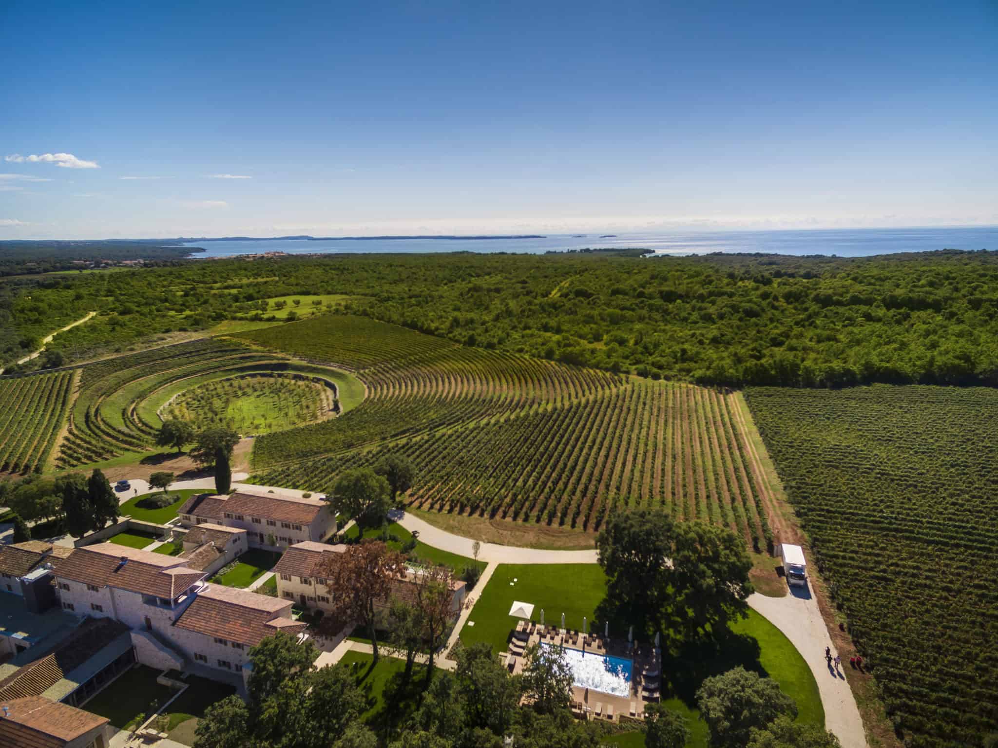 Weingut Meneghetti