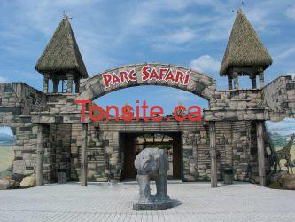 concours de POM: Gagner un weekend à l'hotel des Gouverneur et au parc Safari!!! Parc Safari - concours de POM: Gagner un weekend à l'hotel des Gouverneur et au parc Safari!!!