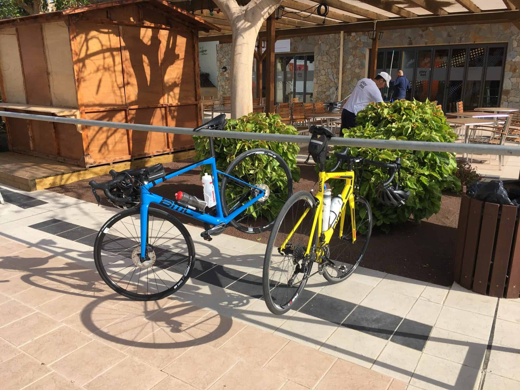 Playitas Bike-Center Bikes