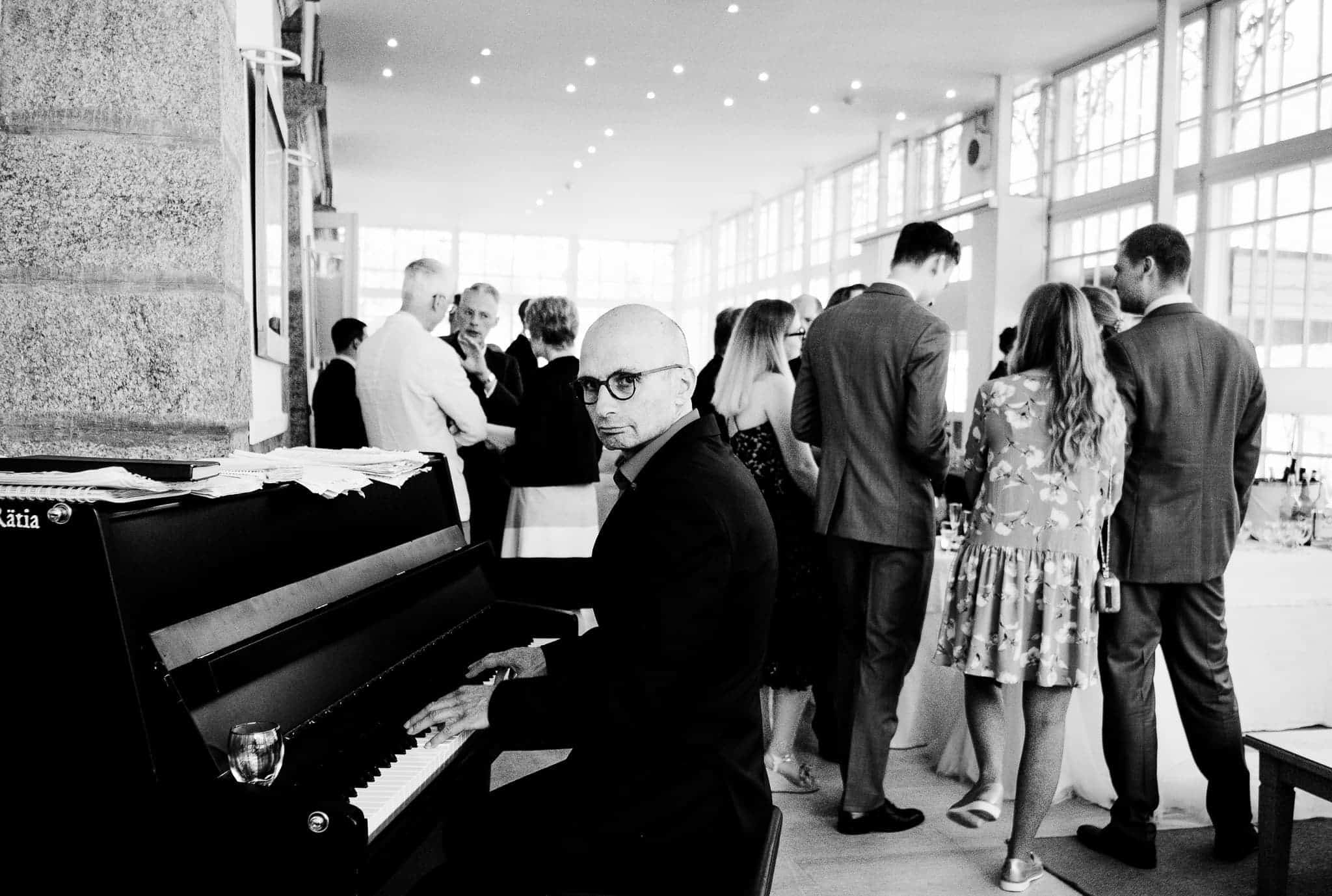 reportage fotografico di matrimonio