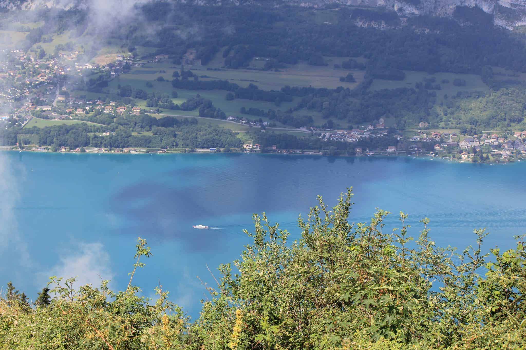 2 Days In Annecy Itinerary Including Hotel Suggestions