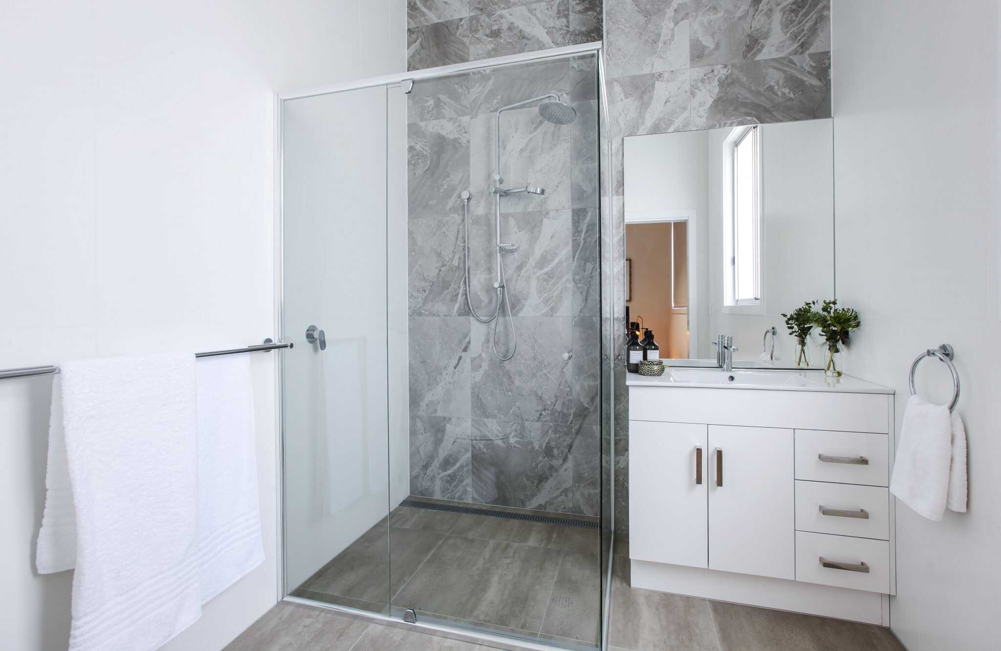 gold coast bathroom renovations experts