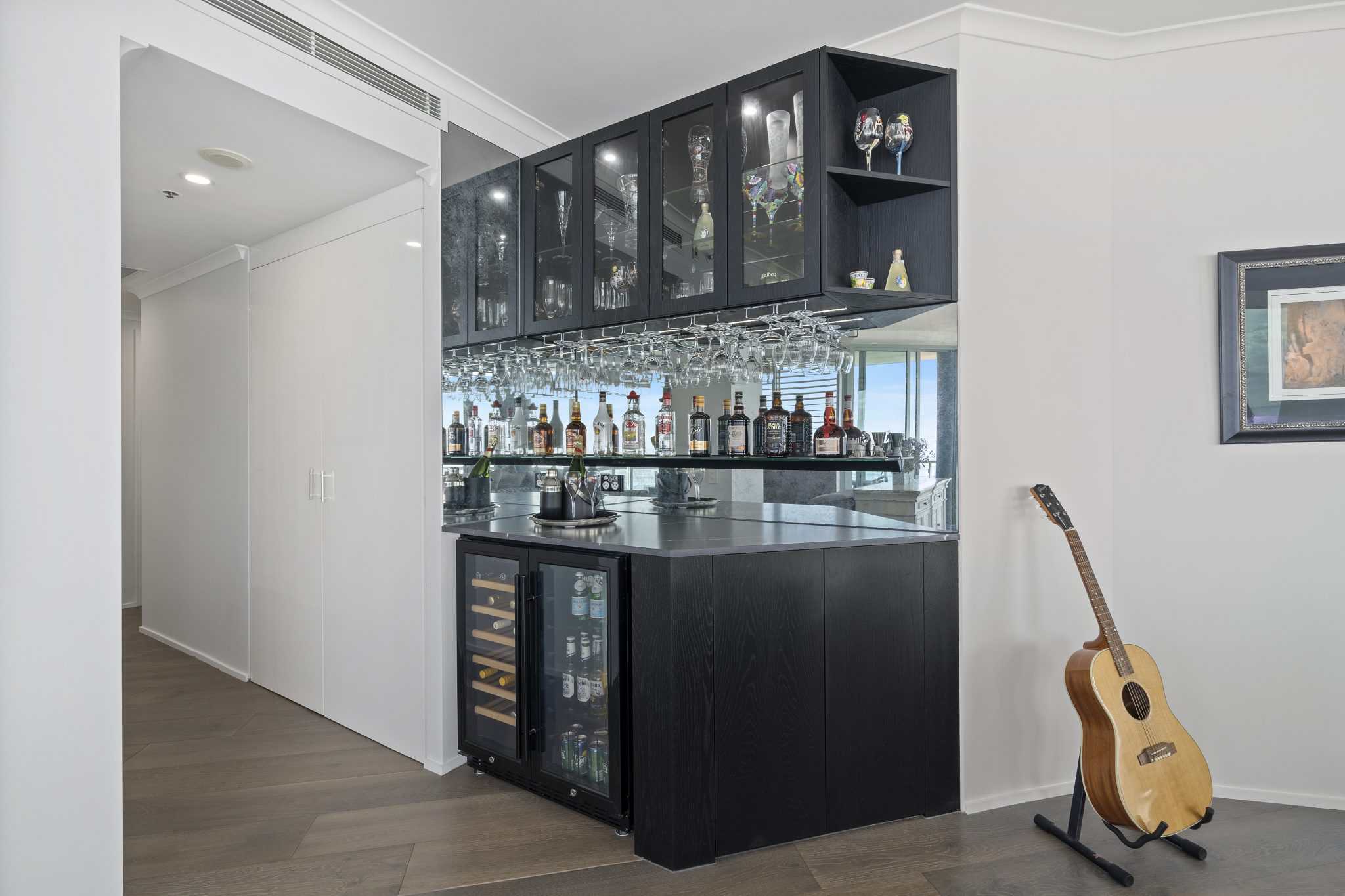 custom joinery gold coast