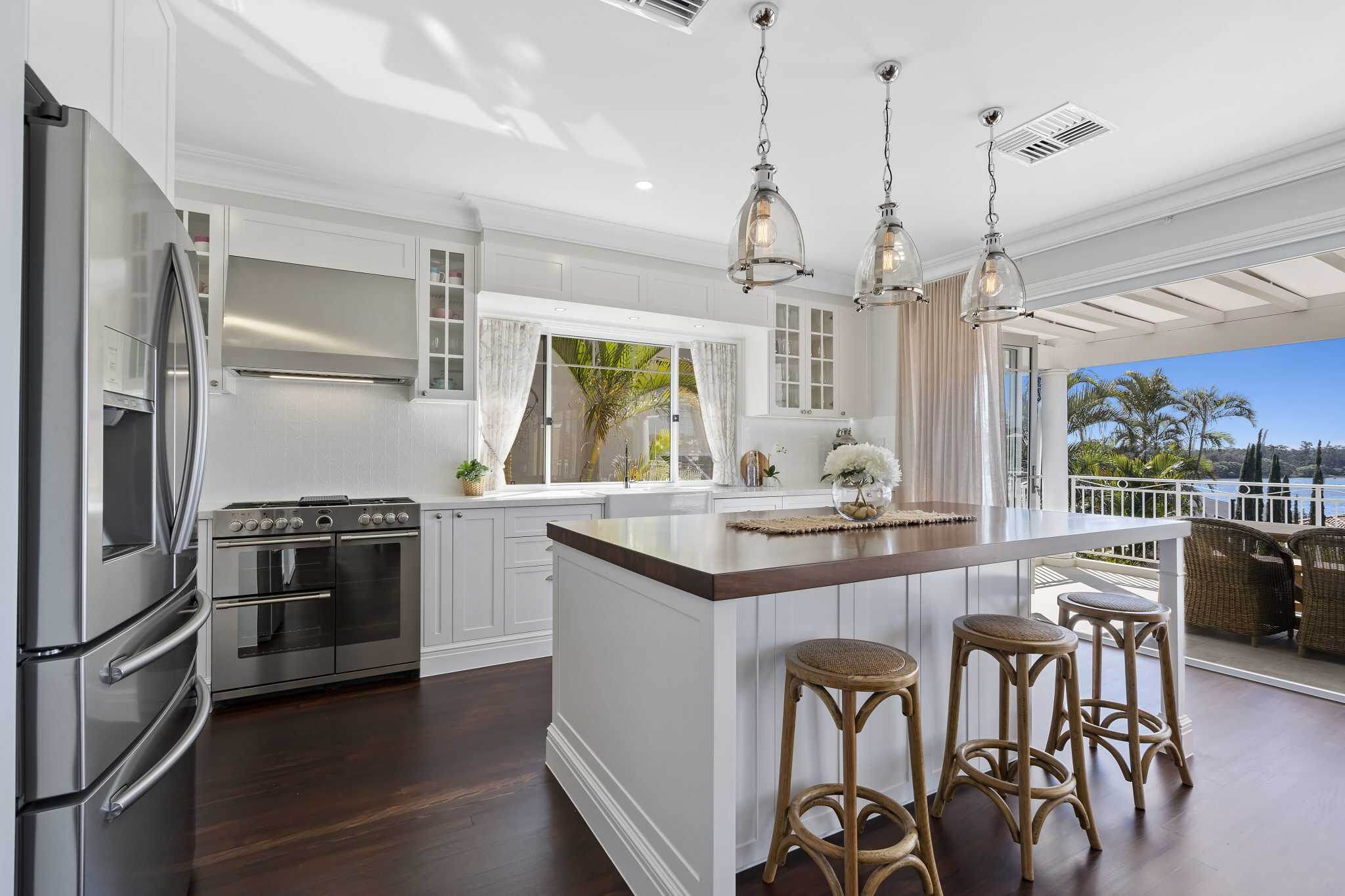 kitchen renovations gold coast 2019