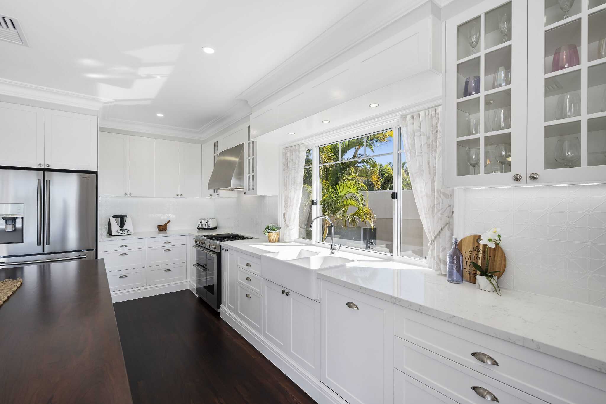 kitchens gold coast best 4