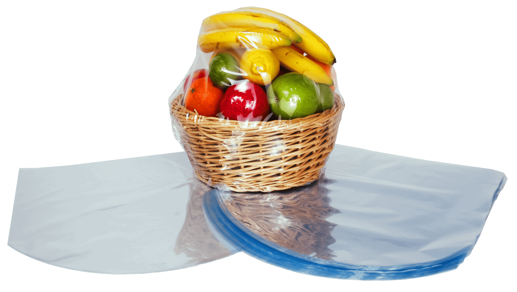 DomeBags-Basket
