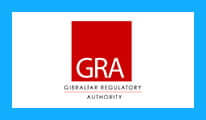 Gibraltar Regulatory Authority Gibraltar Regulatory Authority