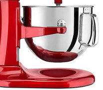 KitchenAid Bowl Lift Design