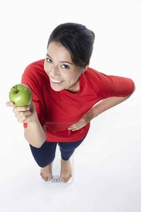 pomme
femme