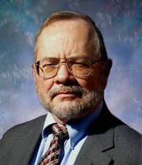 J. Michael Springmann Photo of J. Michael Springmann