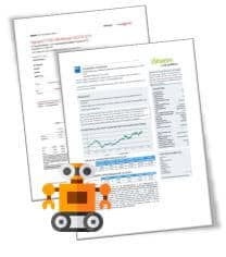 Mit Robo Advisors können Anleger auch ohne Vorwissen in ETFs investieren