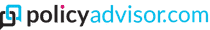PolicyAdvisor LIVE PolicyAdvisor Logo